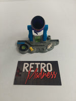 Vintage 1990 Teenage Mutant Ninja Turtles Oozey Ooze Cannon Part ONLY