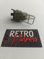 G.I. Joe 1988 Double Machine Gun Motorized