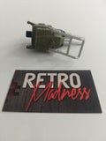 G.I. Joe 1988 Double Machine Gun Motorized