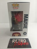 Funko Pop Jurassic World Dominion Maisie 1215