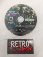 PlayStation 3 Aliens vs. Predator Video Game Disc Only