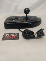 Sega Genesis Arcade Power Stick Tested