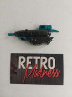 Transformers DOTM Darksteel Gun/Sword Accessory