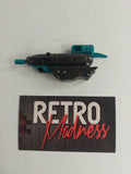Transformers DOTM Darksteel Gun/Sword Accessory