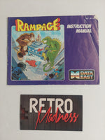 Nintendo NES Game Manuals/Instruction Booklets ONLY