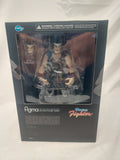 Figma SP-067a Yuki Akira Virtua Fighter Figure