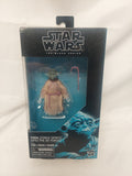 Star Wars The Black Series Yoda (Force Spirit) Figure