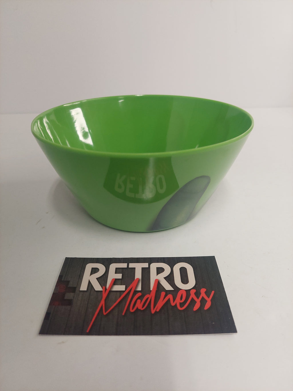 Marvel Hulk 6" Bowl Loot Crate Exclusive