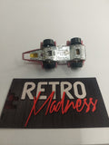 Vintage Hot Wheels Space Racer