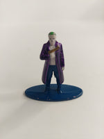 DC Suicide Squad Nano Metalfigs The Joker 1.5" Diecast Figure
