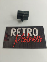 Vintage G.I. Joe Cobra Maggot Radar Dish Part Broken