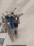 Gundam Bael Model Kit HG 1/144