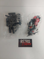 LEGO Mindstorms Vision Command