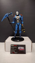 2019 McFarlane Toys Fortnite Series 1 Carbide 7" Premium Action Figure (Loose & Complete)