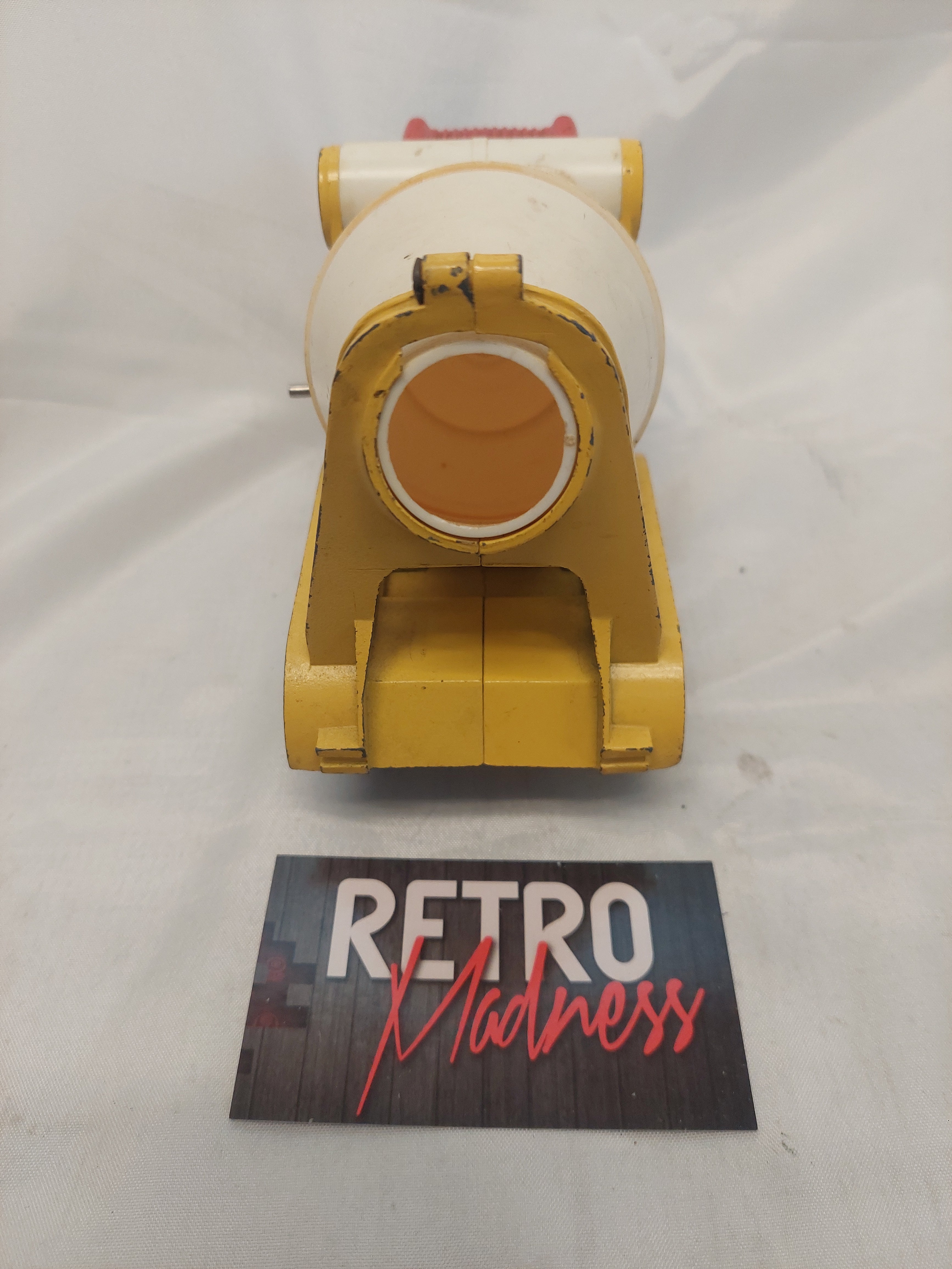 Vintage 1969 Gabriel Industries Cement Mixer Truck