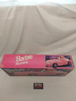 Vintage Mattel Barbie Mustang Sealed CIB