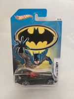 Hot Wheels Batman Batmobile Affinity 05/08