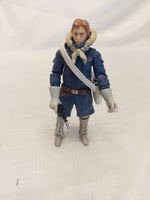 Star Wars Han Solo Hoth 3.75" Figure