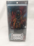 Deluxe Skeleton Legion Builder Mythic Legions Figure