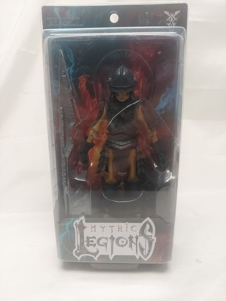 Deluxe Skeleton Legion Builder Mythic Legions Figure