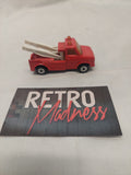 Vintage Matchbox Superfast Wreck Truck No. 61