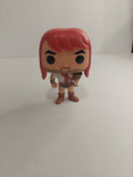 Funko Pop Son of Zorn Office Attire 404 Hot Topic Exclusive