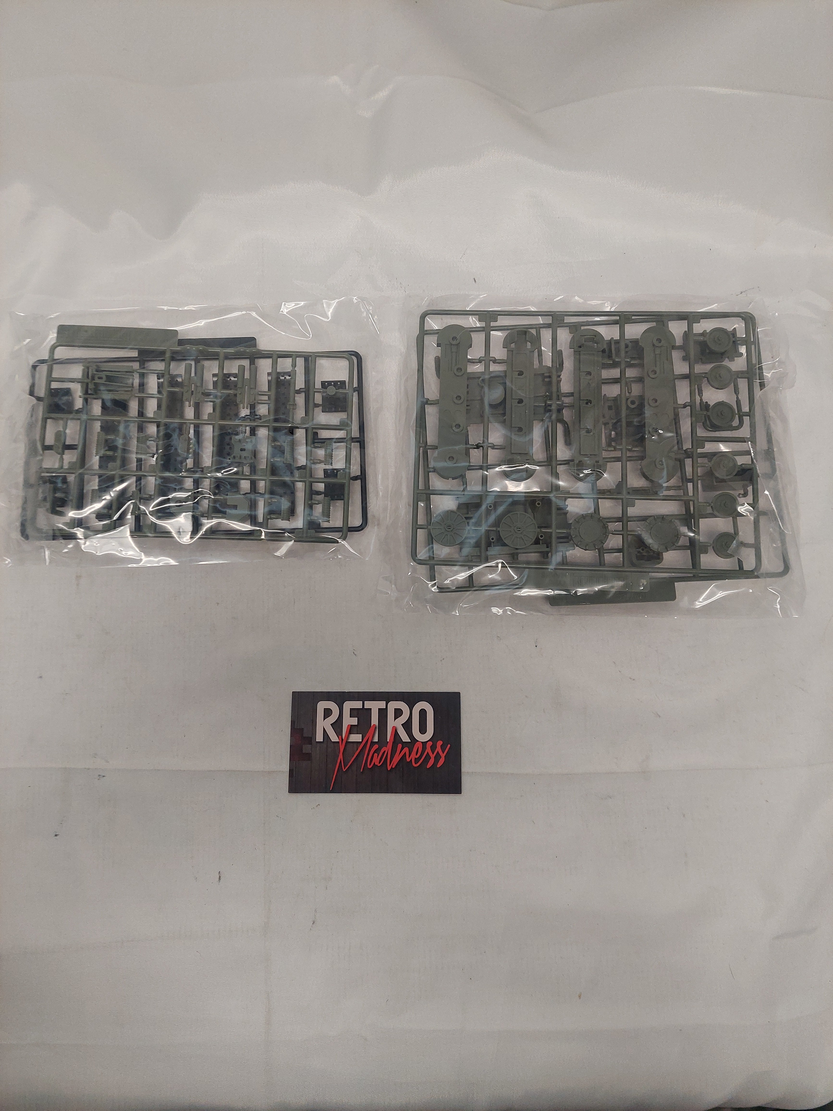 Tomytec 1:12 Scale Military Series Armed UGV System LD037