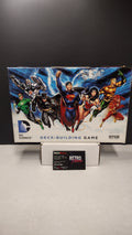 DC Comics Deck-Building Game Core Set Complete In Box (Former Store Demo)