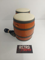 Nintendo GameCube Donkey Kong Bongos Tested