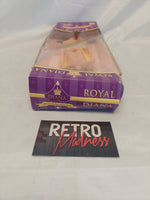 Royal Diana Doll Way Out Toys