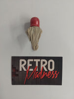 Marvel Legends Age of Apocalypse Magneto Head Part ONLY