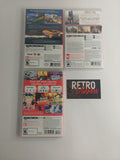 Nintendo Switch Game Cases ONLY Lot C
