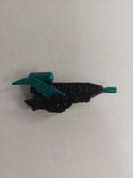 Transformers DOTM Darksteel Gun/Sword Accessory