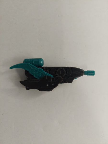 Transformers DOTM Darksteel Gun/Sword Accessory