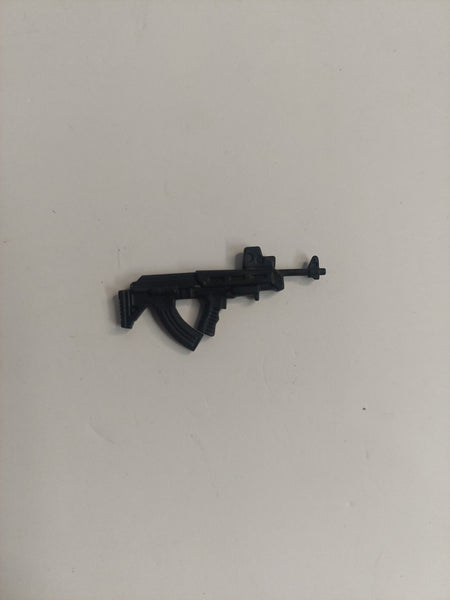 G.I. Joe Cobra Combat Ninja Gun Accessory 2013