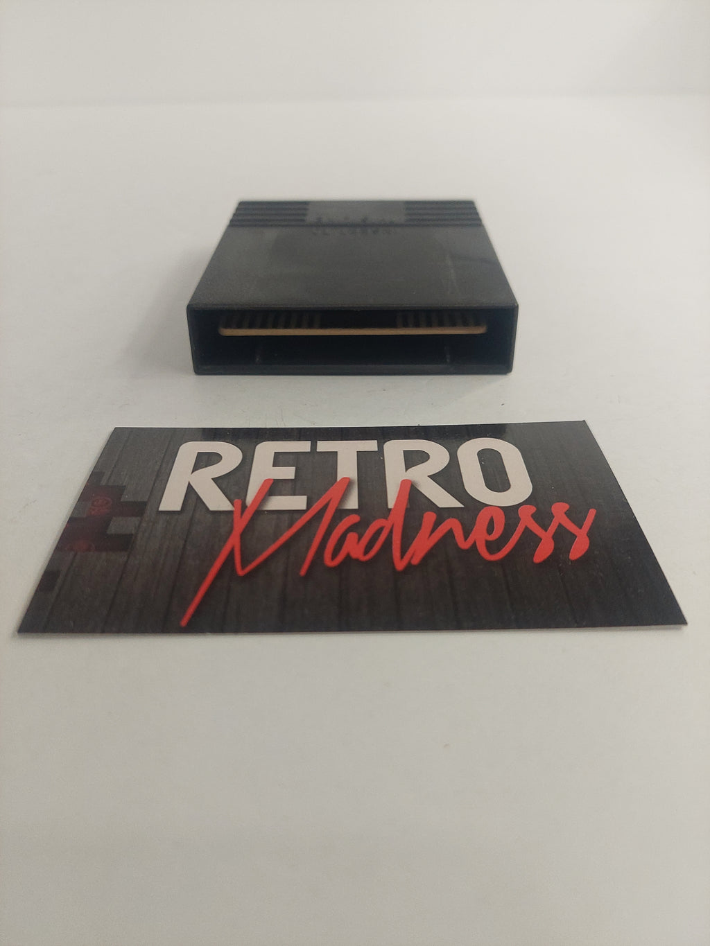 Sears Tele-Games Super Video Arcade Soccer CIB