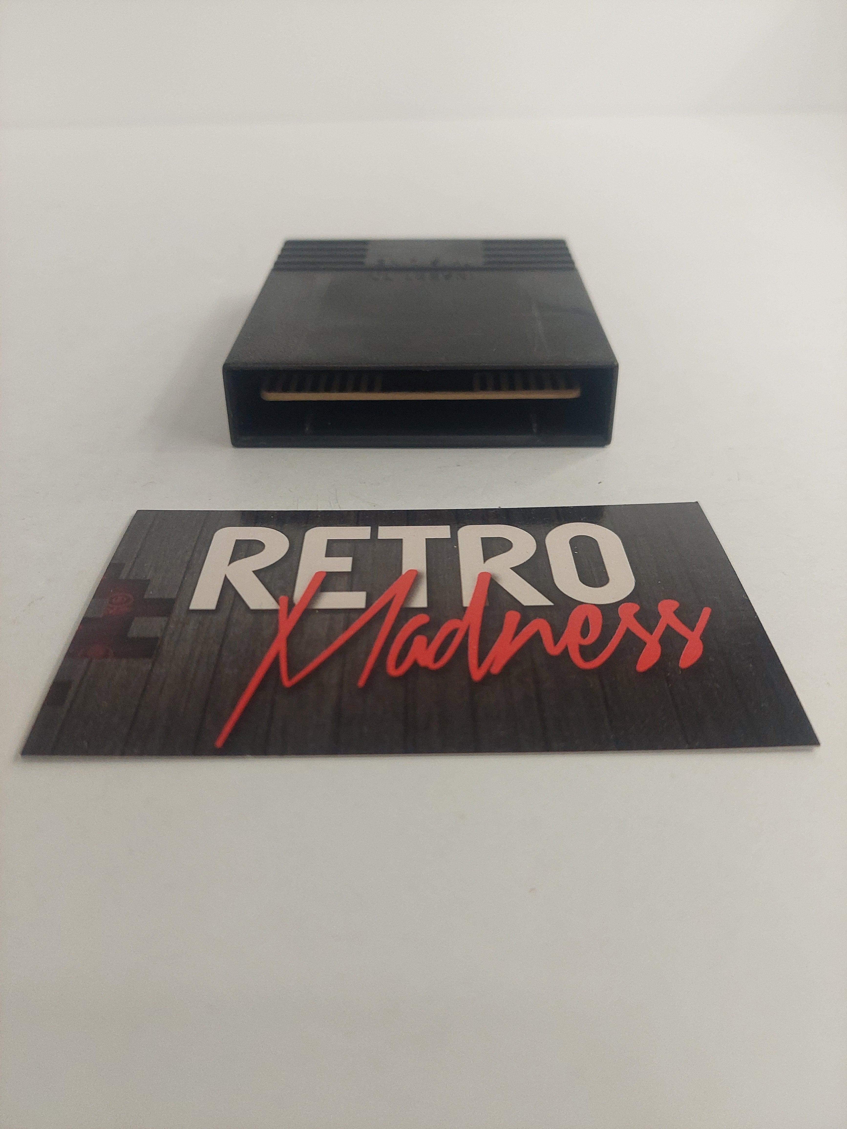 Sears Tele-Games Super Video Arcade Soccer CIB