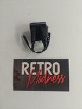 Vintage 1993 Jurassic Park Robert Muldoon Backpack Accessory
