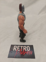 Vintage Terminator 2 Battle Damaged Terminator 5.5" Figure Incomplete