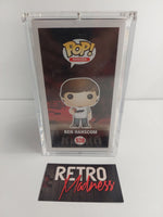 Funko Pop Ben Hanscom 538 Signed Jeremy Ray Taylor with COA