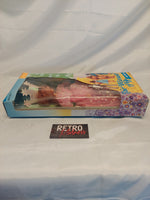 Vintage The Wizard of Oz Glenda Doll Style No. 8875