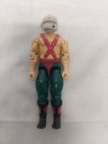 Vintage G.I. Joe Big Boa 3.75" Figure