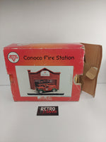 Conoco Fire Station 1:24 Scale