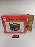 Conoco Fire Station 1:24 Scale