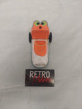 Vintage The Real Ghostbusters Haunted Vehicle Air Sickness Incomplete