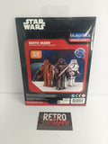 Disney Star Wars Darth Vader Poseable Paper Craft Character