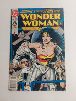 DC Comics Wonder Woman #66 September 1992 Comic Book