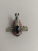 Vintage Star Wars Micro Machines Slave I