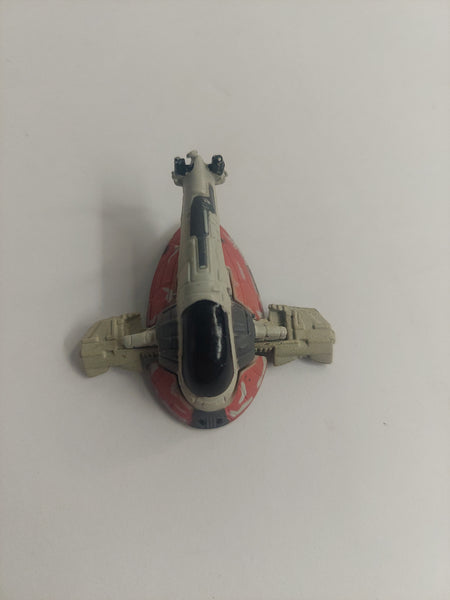 Vintage Star Wars Micro Machines Slave I