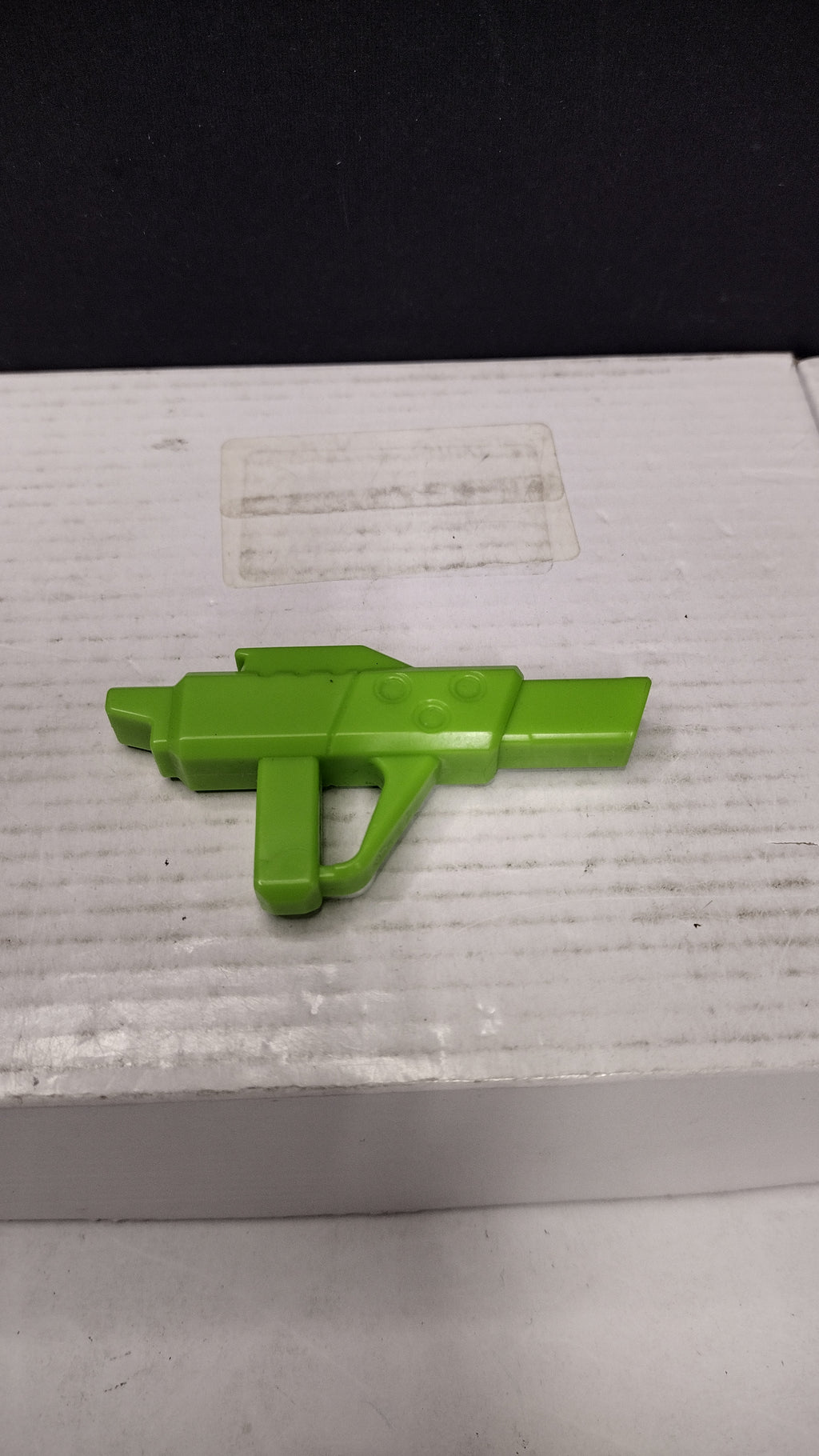 Really Rad Robots: MiBro RAD Blaster Replacement Accessory (Loose - Blaster Only)